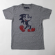 Illustration for article titled Fix Up, Look Sharp In These Amazing Video Game T-Shirts